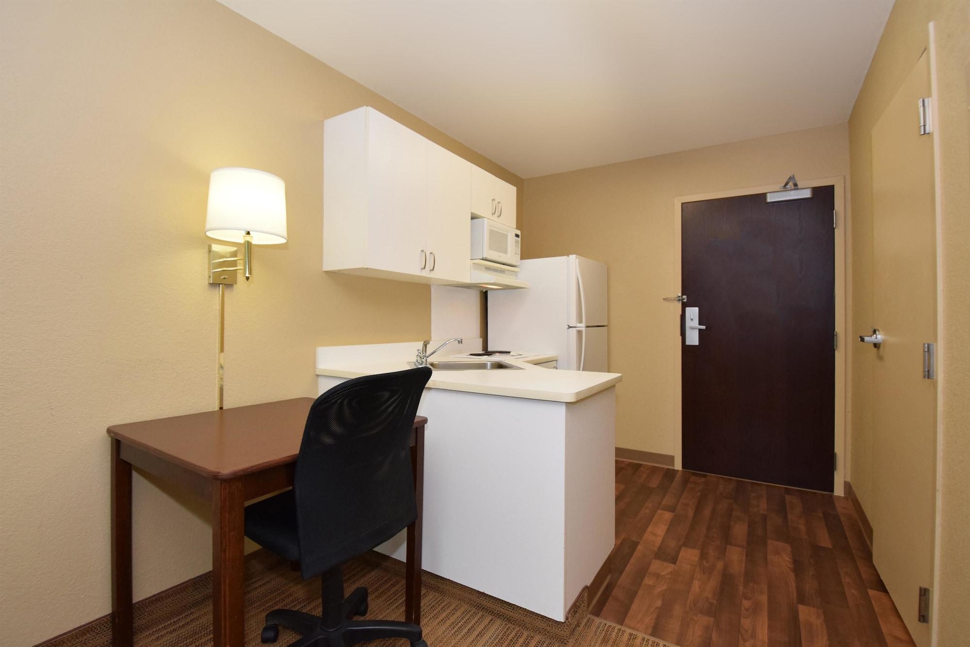 Extended Stay America Suites - San Diego - Hotel Circle Exterior foto