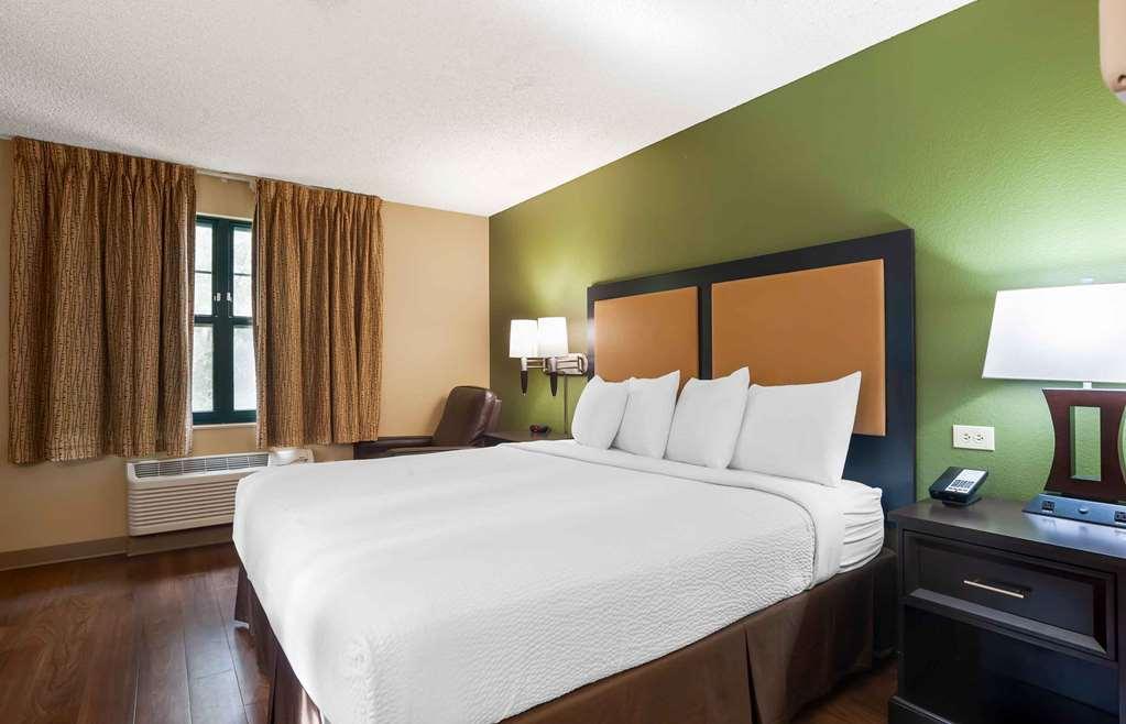 Extended Stay America Suites - San Diego - Hotel Circle Habitación foto
